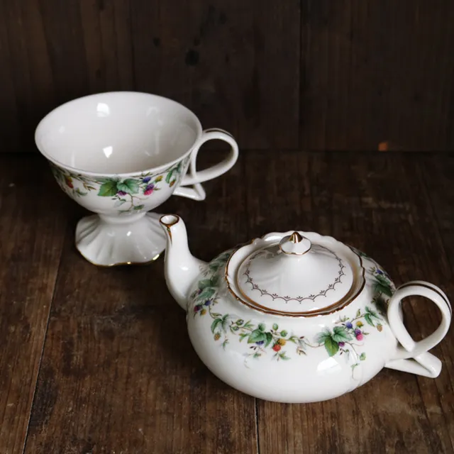 Berry Me-Time Set